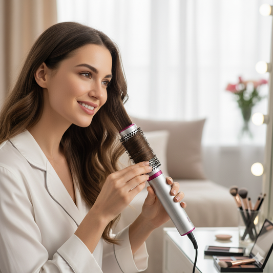 Cepillo Multifuncional