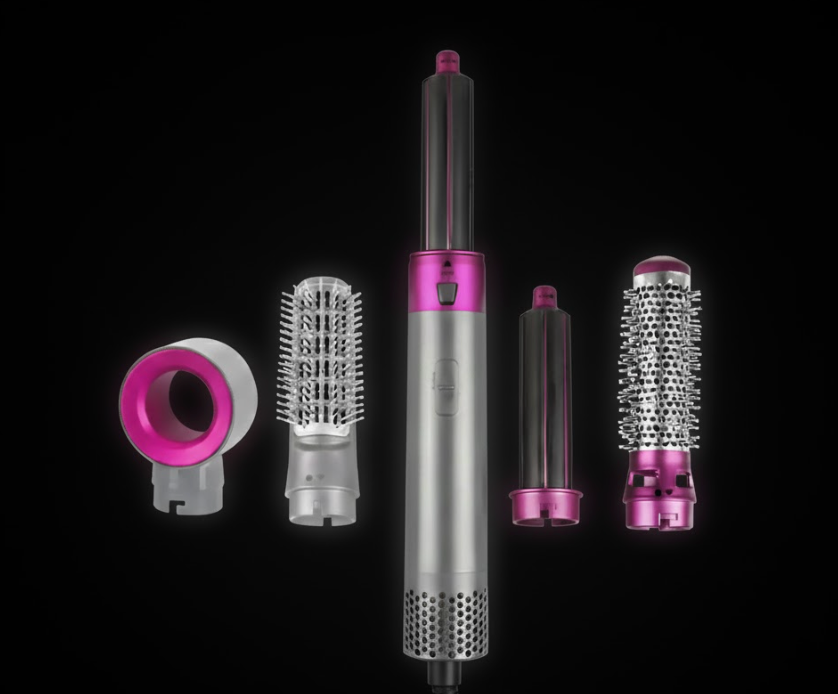 Cepillo Multifuncional